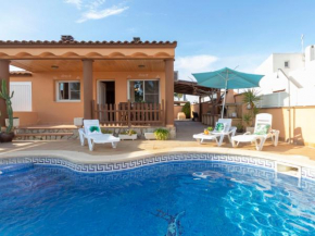 Holiday Home Lorena by Interhome